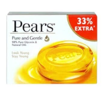 PEARS(PURE)-100GM