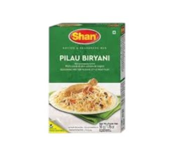 PILAV BIRYANI(SHAN)-40GM