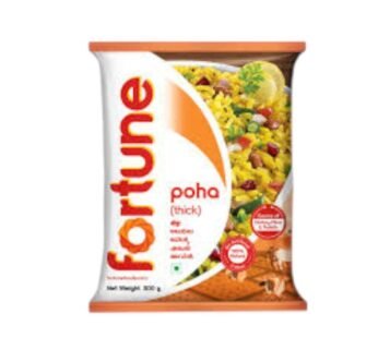 POHA(FORTUNE)-500GM