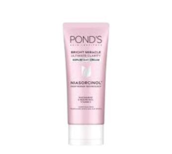 PONDS CREAM-40GM