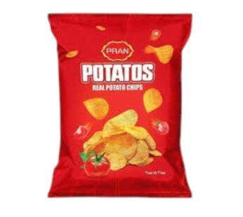 POTATOS(RED)-60GM