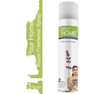 POUR-LAVENDER(270ML)