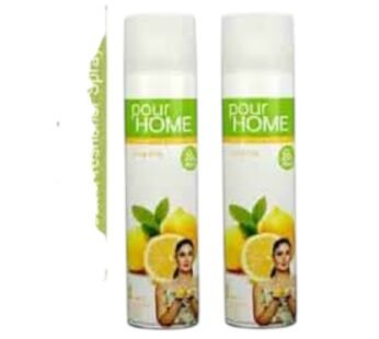 POUR-LIME(270ML)