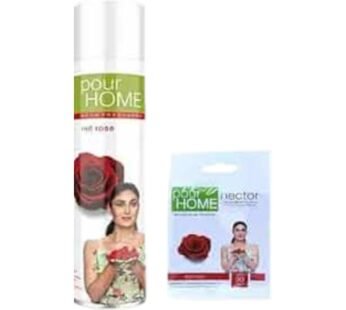 POUR-ROSE(270ML)