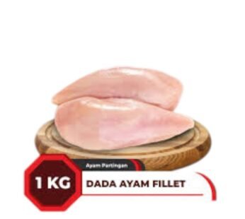 AYAM-1KG