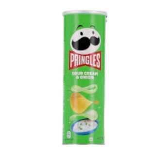 PRINGLES GR -42GM