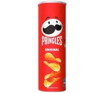 PRINGLES(R)102-GM