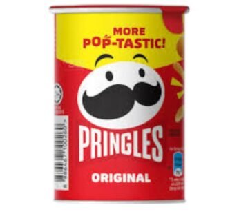 PRINGLES(R)-42GM
