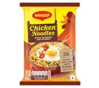 CHICKEN MAGGI-98G