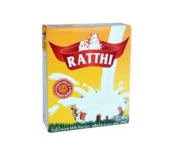 RATHTHI MILK-400GM