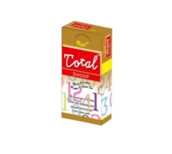 REAL TOTAL-PACK