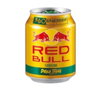 REDBULL(GOLD)325ML