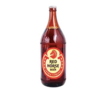 RED HORSE( R)1L