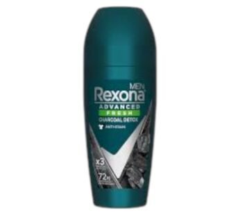 REXONA (CHARCOL)45ML