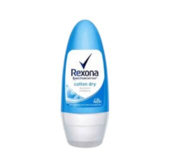 REXONA (COTTON DRY)50G