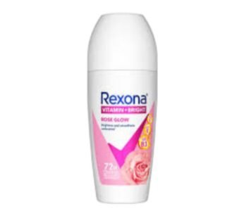 REXONA ROLL(GLOW)-45ML