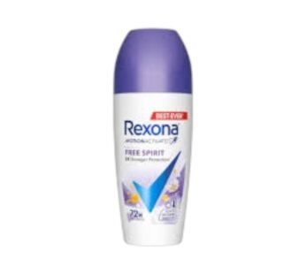 REXONA(SPRIT)45ML