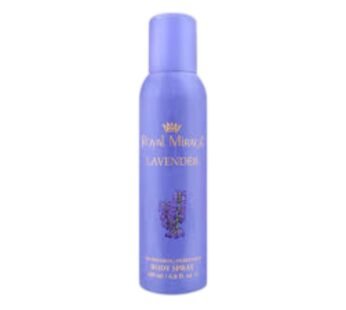 ROYAL(LAVEN)-200ML
