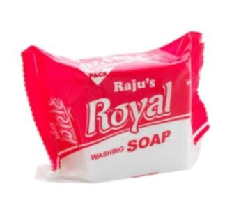 ROYAL SOAP-1P