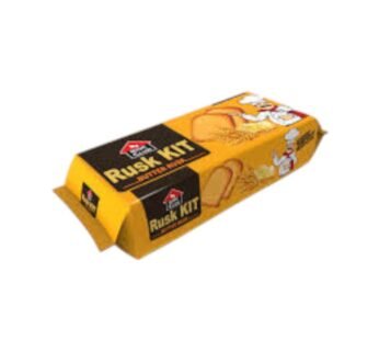 RUSK KIT 330G