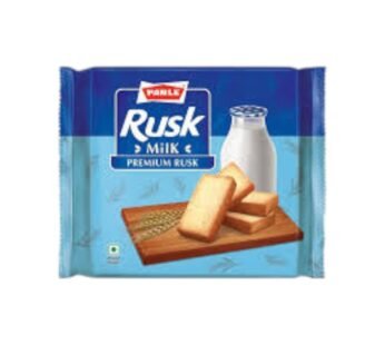 RUSK MILK(PARLE)-273GM