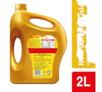 SAFFOLA GOLD-2L