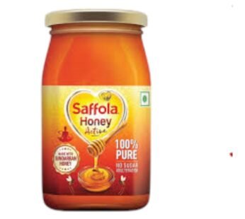 SAFFOLA  HONEY-250GM