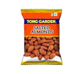 SALT ALMOND(TG)-35GM
