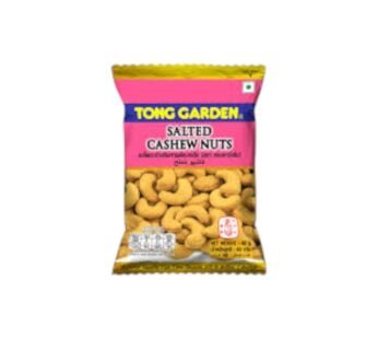 SALT CASHEW(TG)-35GM