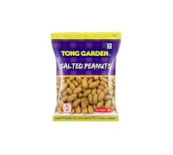 SALT PEANUT(TG)-40GM