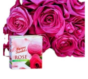 SANDAL ROSE BATHI-60s