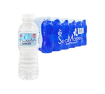 SEA MASTER 250ML-24s
