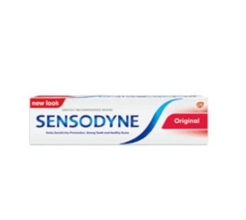 SENSODYNE(ORI)-100GM