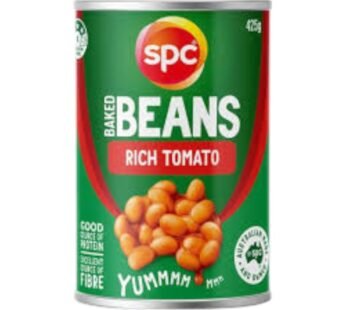 BAKED BEAN(Y)-425GM