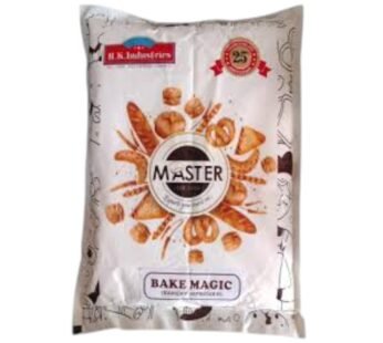 BAKE MASTER-350GM