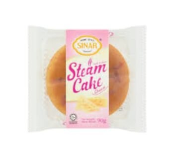SINAR STEAM CAKE 90G