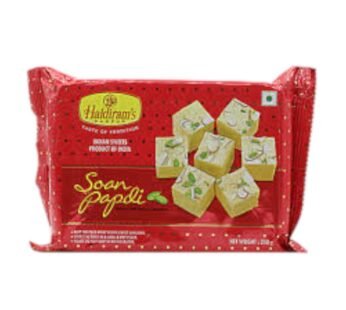 SOAN PAPDI 250GM