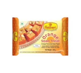 SOANPAPDI-ORANGE