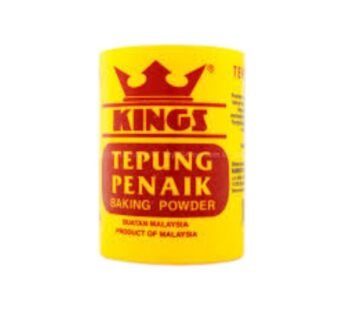 BAKING POW(KINGS)-110GM