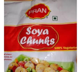 SOYA(PRN)-BOT
