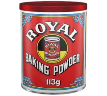 BAKING(ROYAL)-113GM