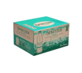 SPRITZER550ML-(1BOX)