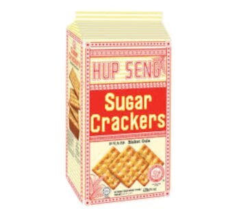 SUGAR CRACKER(HS)-428GM