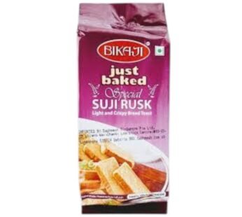 SUJI RUSK(B)-150GM