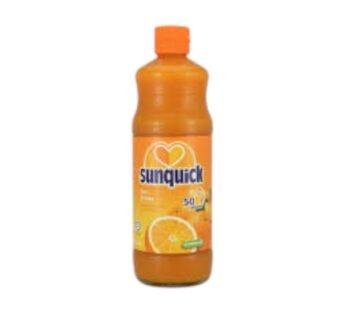 SUNQUICK(OR)-330ML