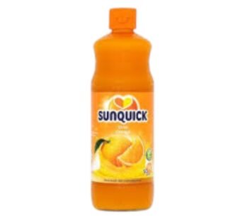 SUNQUICK(OR)-800ML