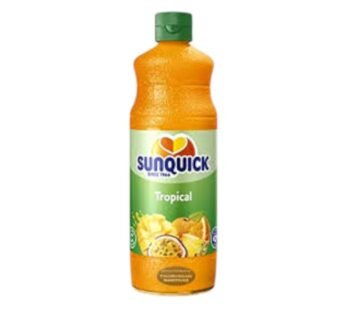 SUNQUICK(TRO)-800ML