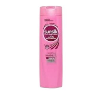 SUNSILK(SMOOTH)-160ML