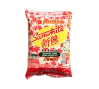 SUN WHITE WANGI 1KG