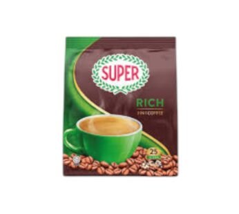 SUPER COFFEE-PKT